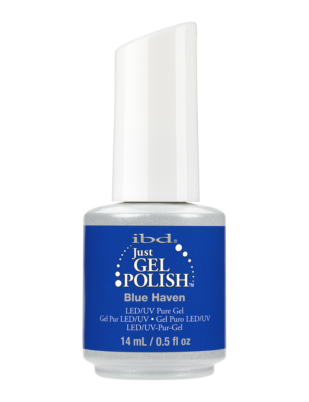 Just Gel IBD BLUE HAVEN 14ml 65329