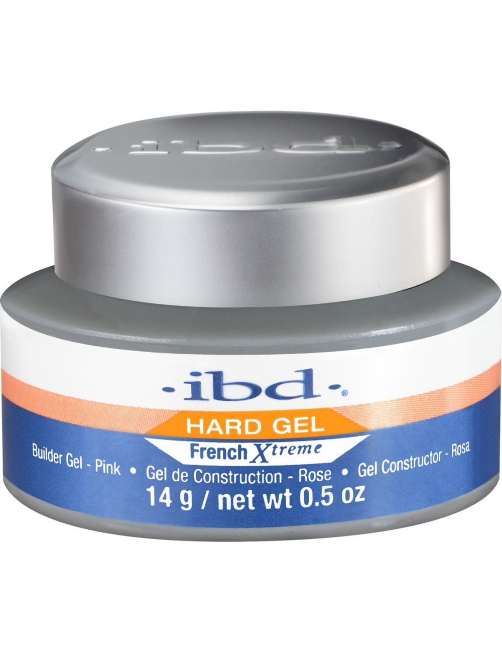 IBD Żel Xtreme IBD PINK 14 g