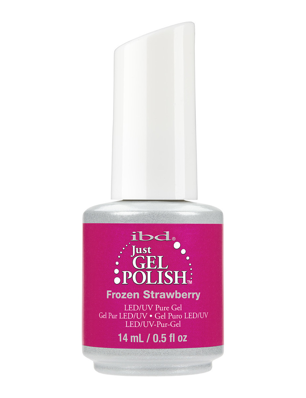 Just Gel IBD FROZEN STRAWBERRY 14ml 65282