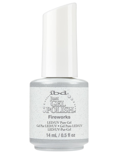 Just Gel IBD FIREWORKS 14ml 65091