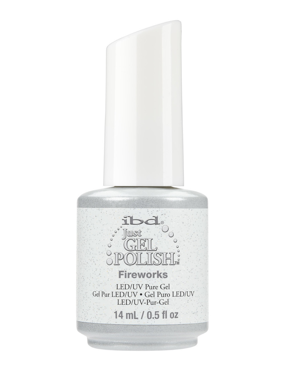 Just Gel IBD FIREWORKS 14ml 65091