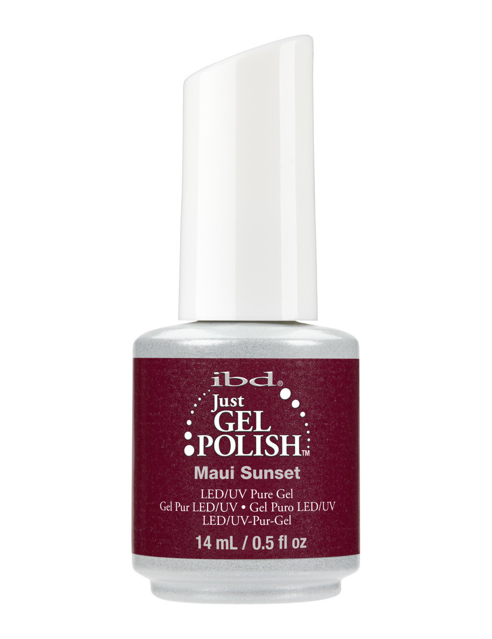 Just Gel IBD MAUI SUNSET 14ml 65176  JGP014
