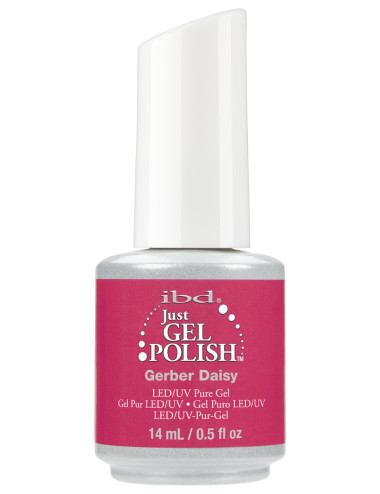Just Gel IBD GERBER DAISY 14ml 65152