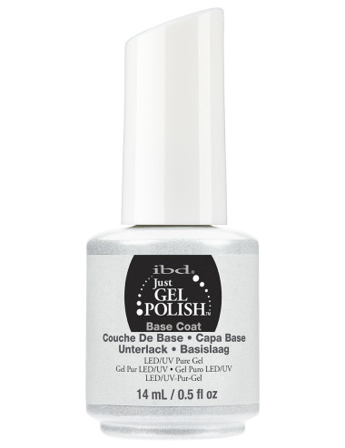 Just Gel IBD BASE COAT 14ml