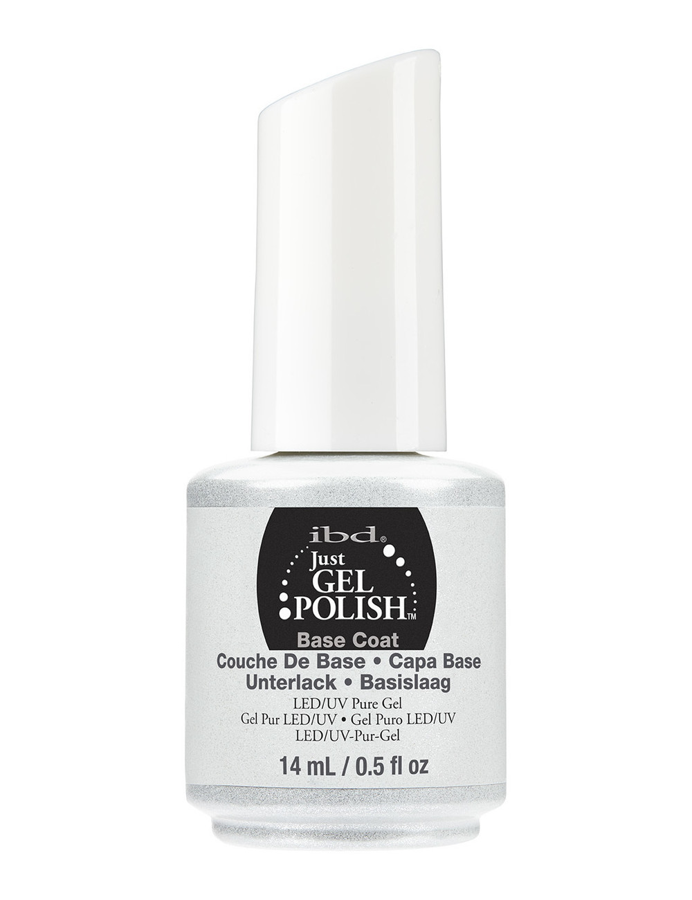 Just Gel IBD BASE COAT 14ml