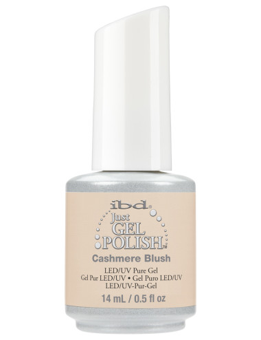 Just Gel IBD Cashmere blush 14ml 65121