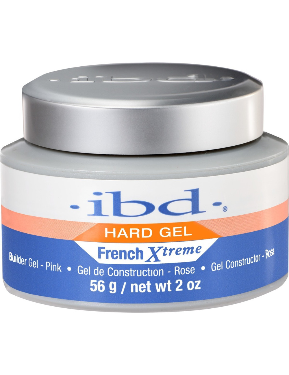 IBD Żel Xtreme IBD PINK 56g