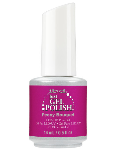 Just Gel IBD PEONY BOUQUET 14ml 65268 JGP022