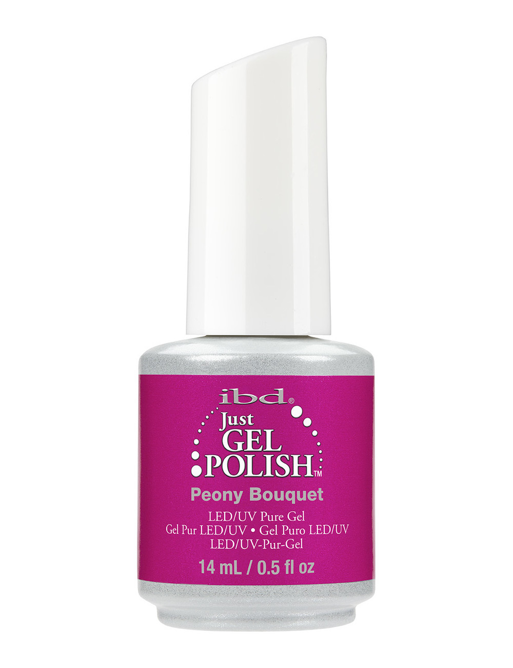 Just Gel IBD PEONY BOUQUET 14ml 65268 JGP022