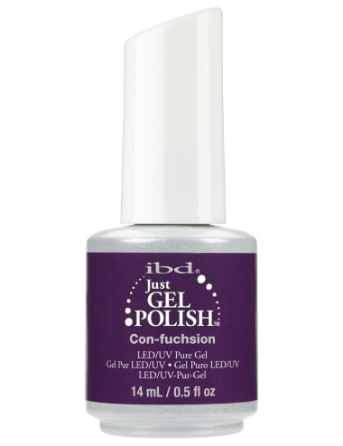 Just Gel IBD CON-FUCHSION 14ml 65251