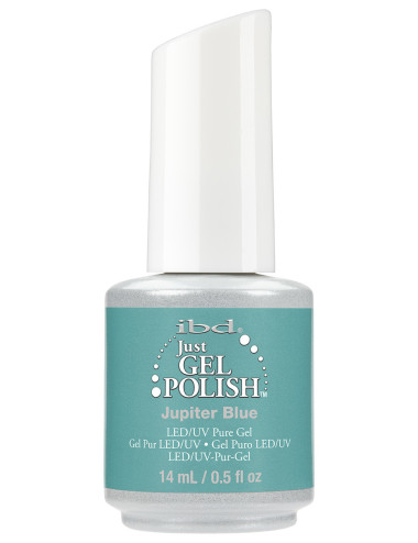 Just Gel IBD JUPITER BLUE 14ml 65220