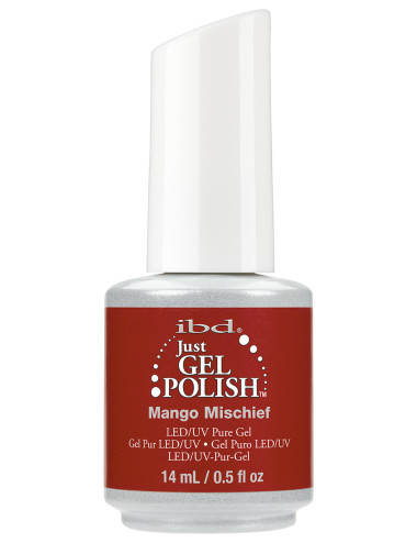 Just Gel IBD MANGO MISCHIEF 14ml 65213