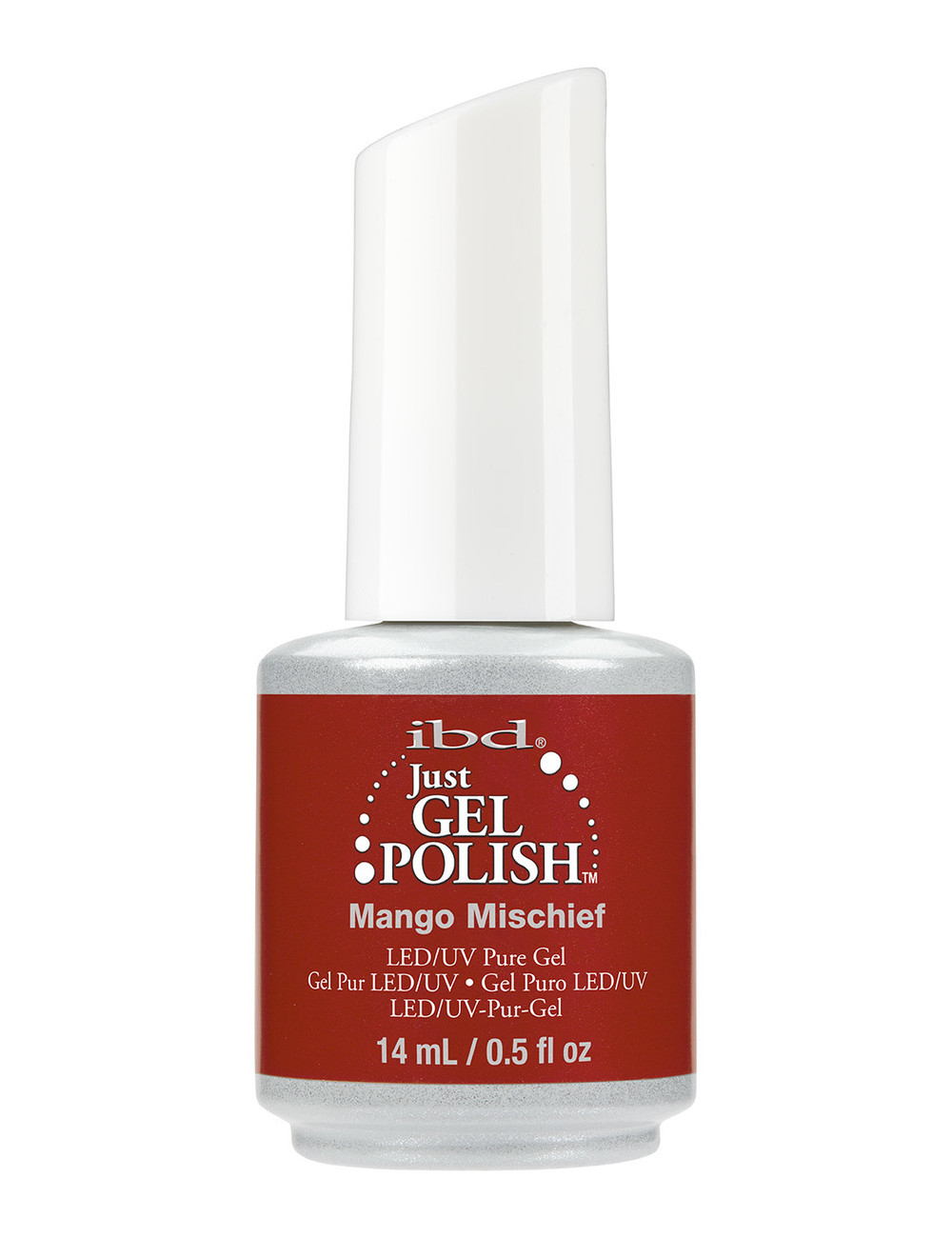 Just Gel IBD MANGO MISCHIEF 14ml 65213