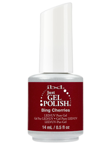 Just Gel IBD BING CHERRIES 14ml 65206