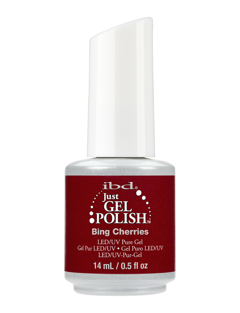 Just Gel IBD BING CHERRIES 14ml 65206