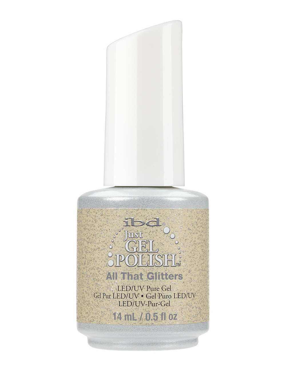 Just Gel IBD All That Glitters 14ml JGP031