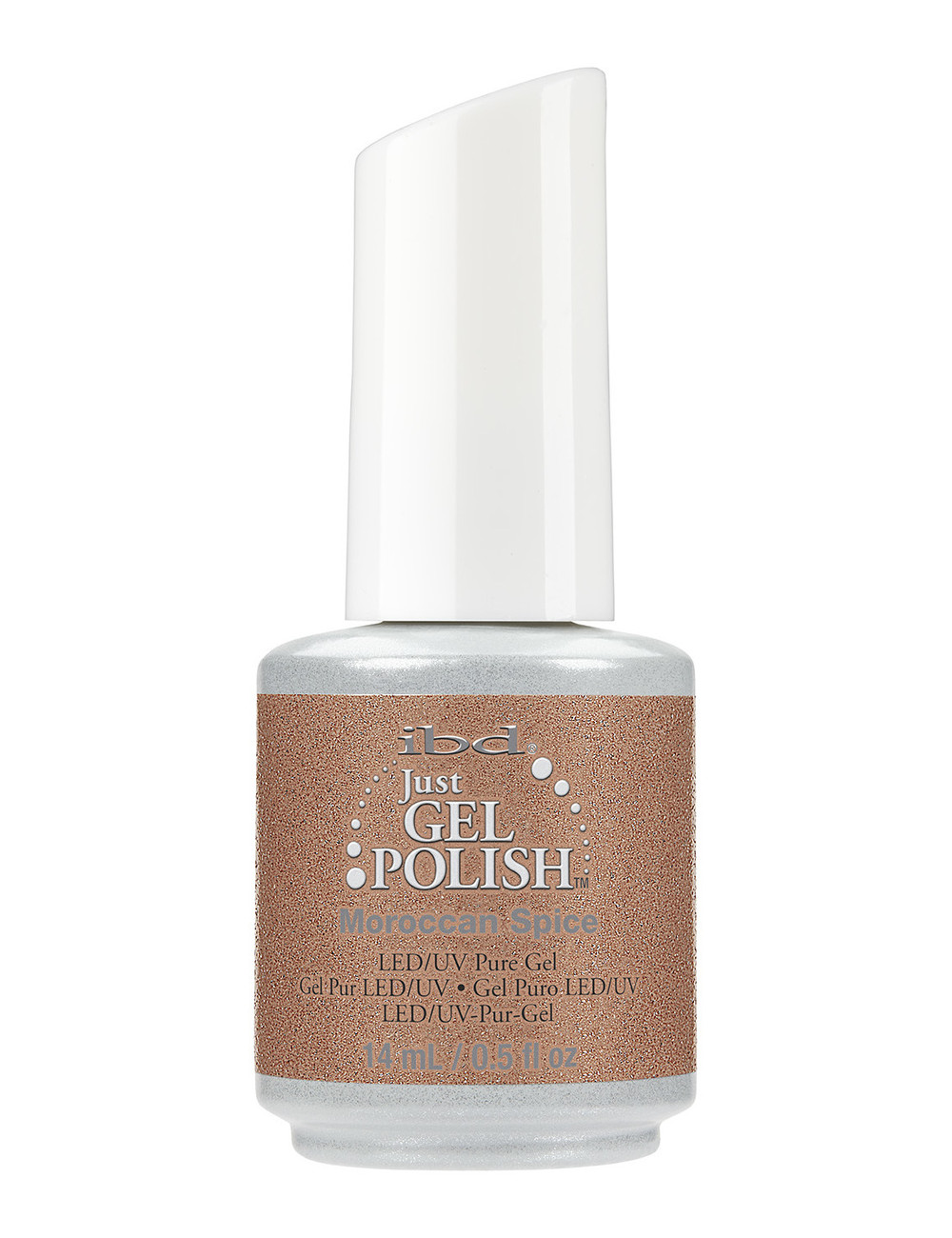 Just Gel IBD Morroccan Spice 14ml