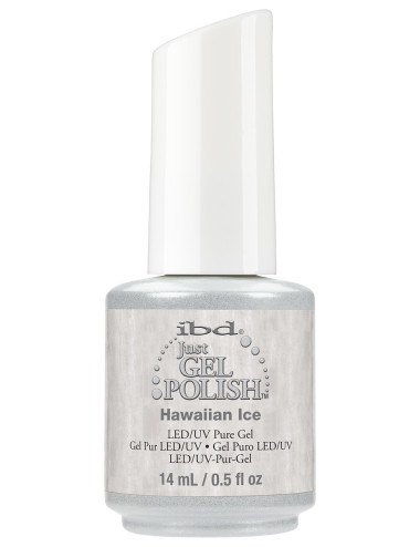 Just Gel IBD Hawaiian Ice 14ml
