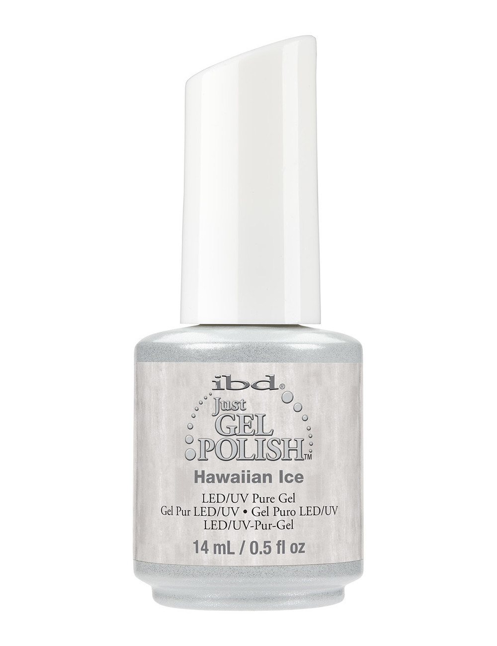 Just Gel IBD Hawaiian Ice 14ml