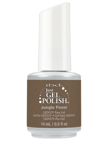 Just Gel IBD Jungle Fever 14ml