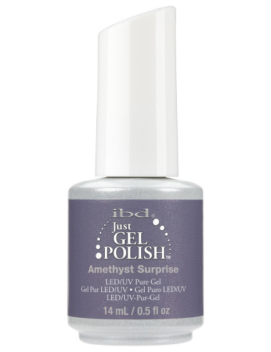 Just Gel IBD Amethyst Surprise 14ml