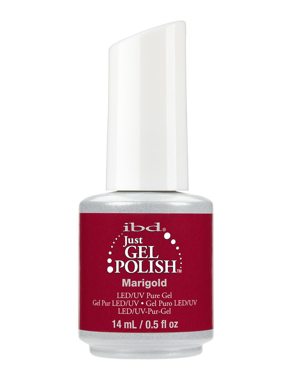 Just Gel IBD Marigold  14ml