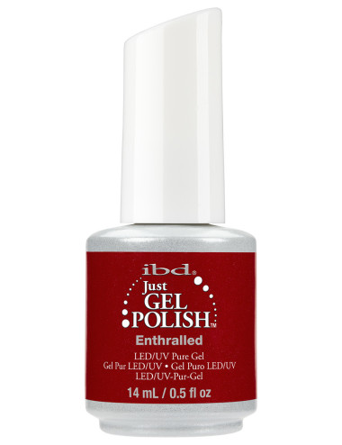 Just Gel IBD Enthralled  14ml