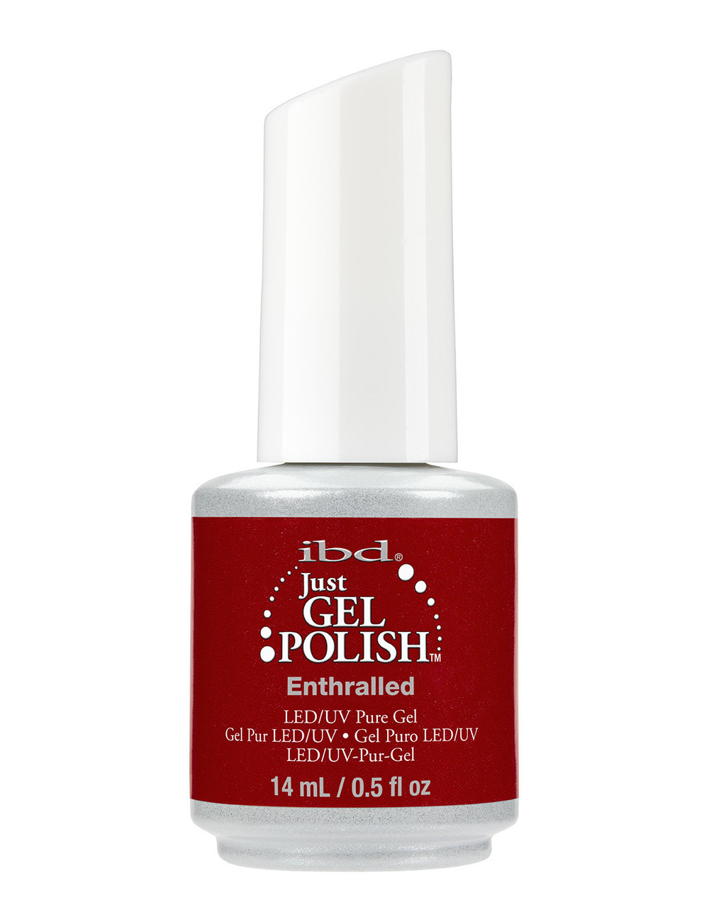 Just Gel IBD Enthralled  14ml