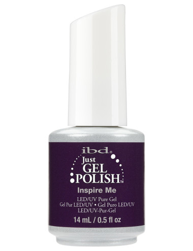 Just Gel IBD Inspire Me  14ml