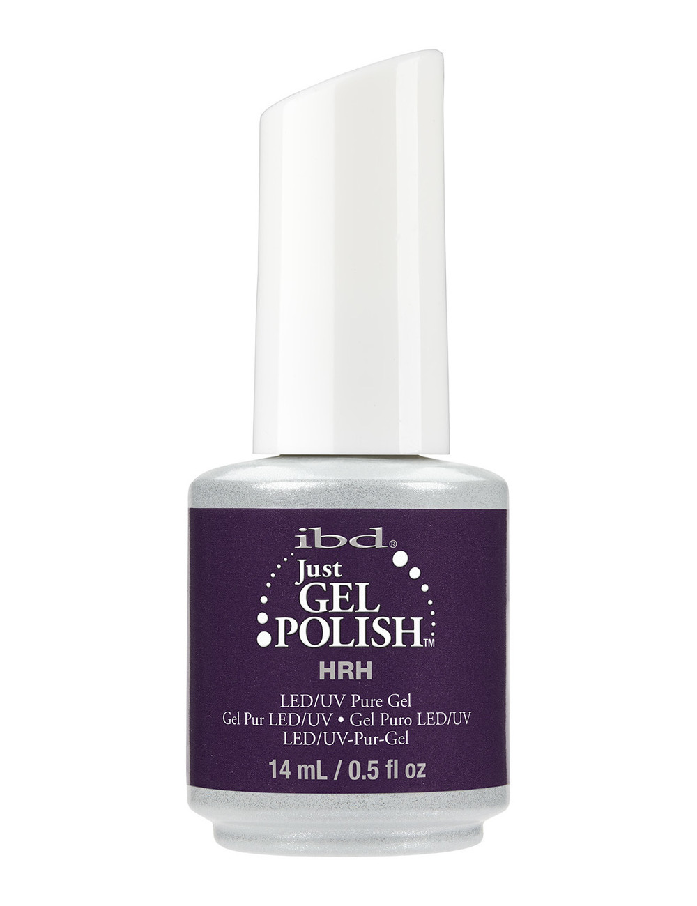 Just Gel IBD HRH  14ml