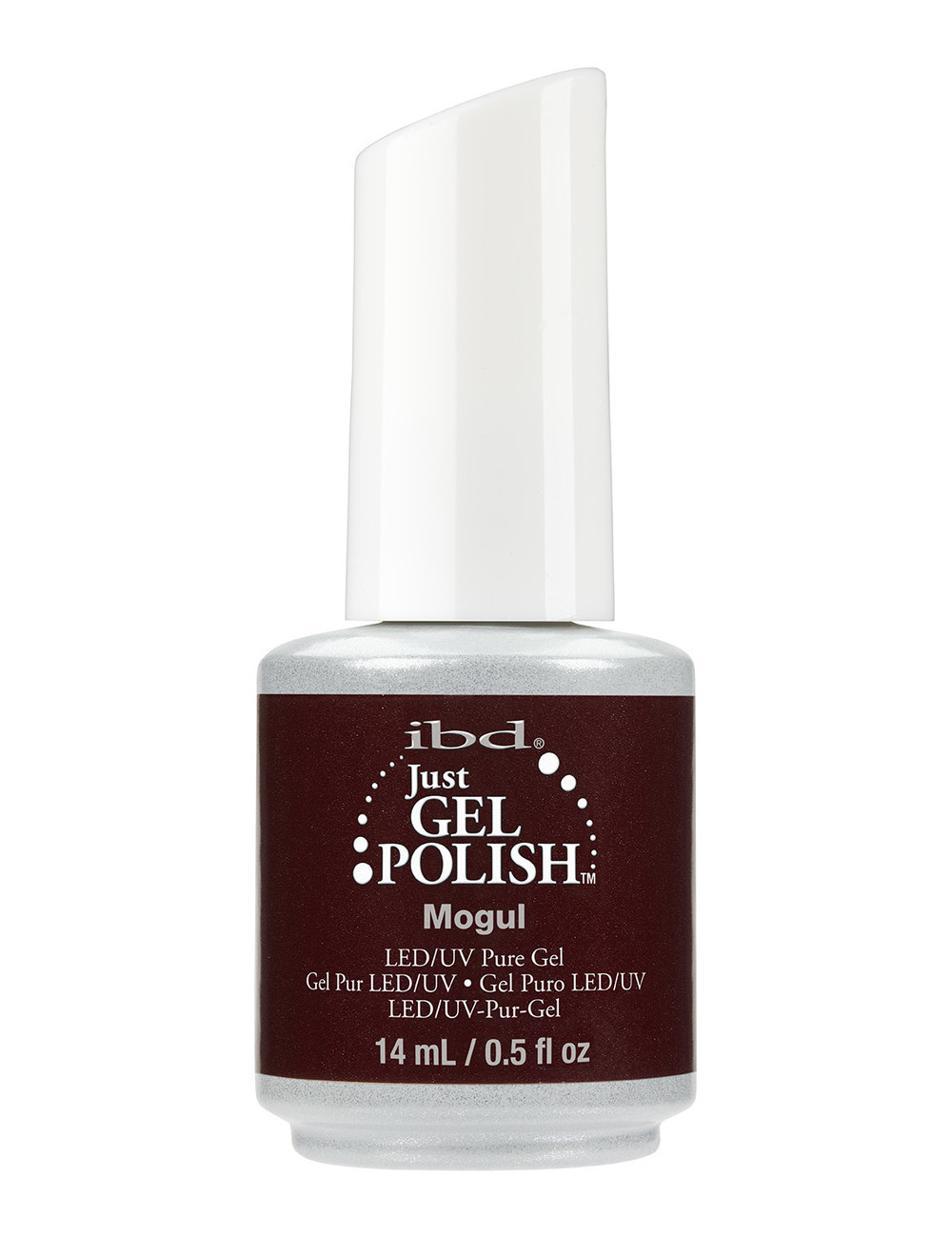 Just Gel IBD Mogul  14ml