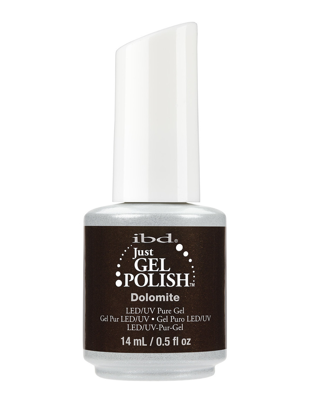 Just Gel IBD Dolomite  14ml