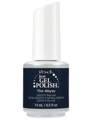 Just Gel IBD The Abyss  14ml