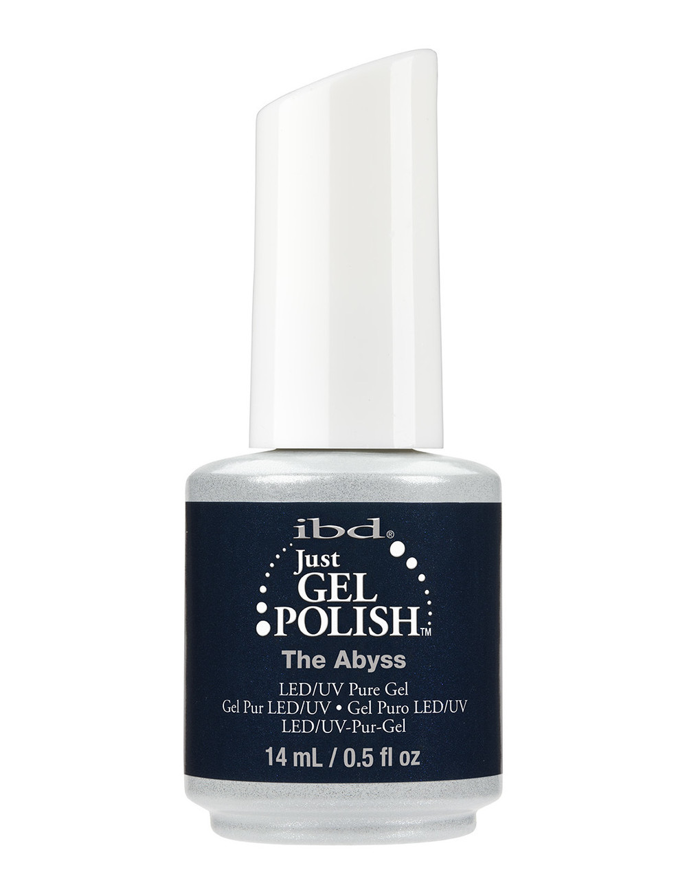 Just Gel IBD The Abyss  14ml