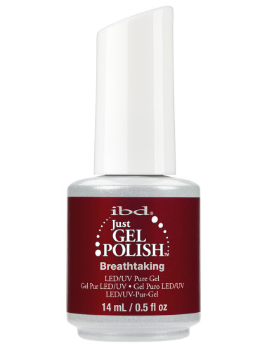 Just Gel IBD BREATHTAKING  14ml