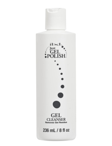 Just Gel IBD Cleanser 236 ml