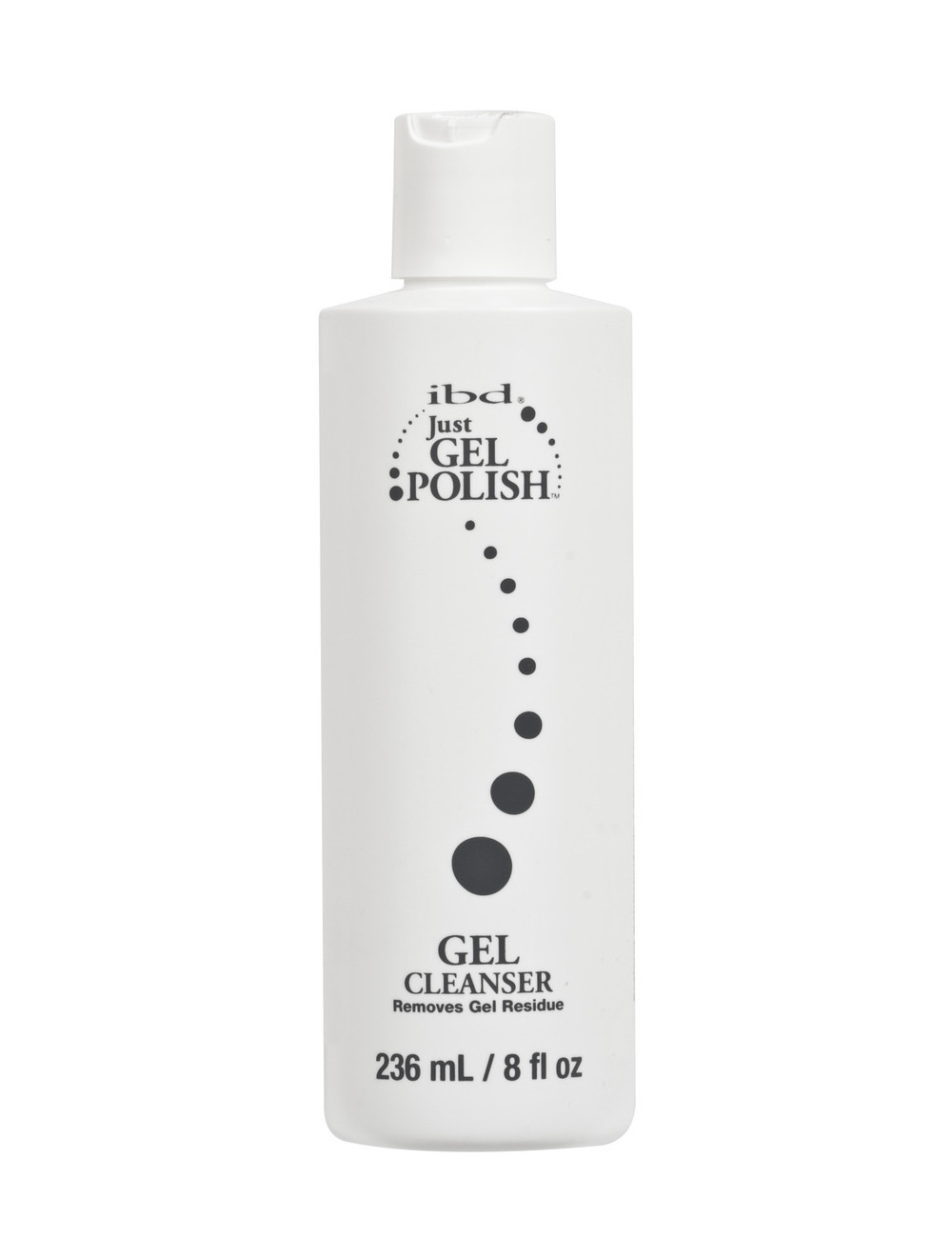 Just Gel IBD Cleanser 236 ml