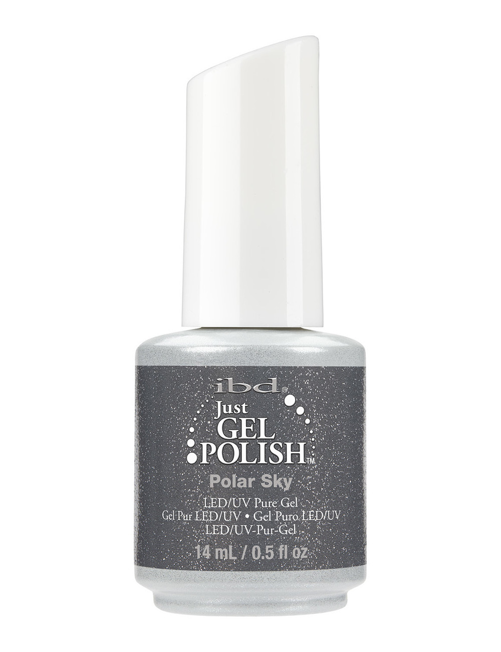 Just Gel IBD POLAR SKY 14ml 77088