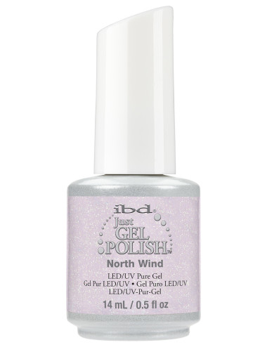 Just Gel IBD NORTH WIND 14ml