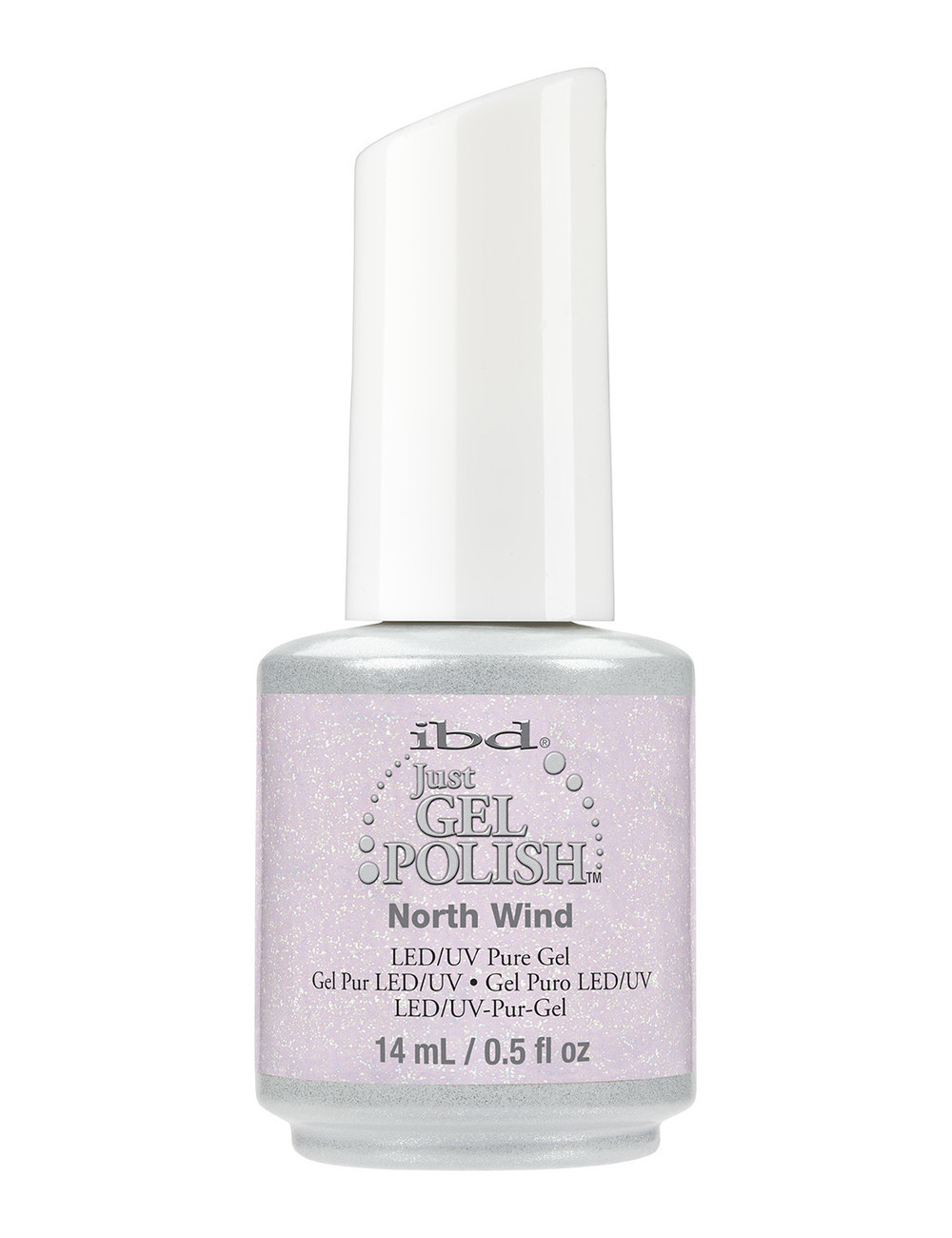 Just Gel IBD NORTH WIND 14ml