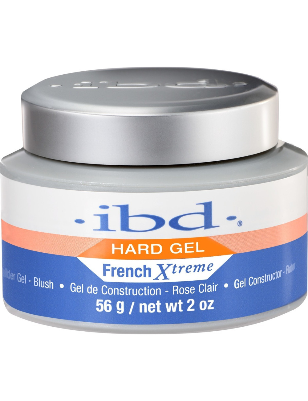 IBD Żel Xtreme IBD BLUSH 56g