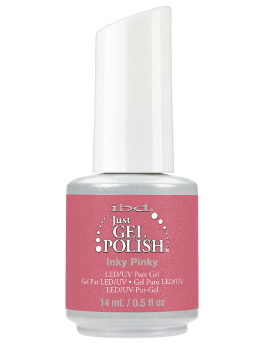 Just Gel IBD INKY PINKY 14ml 77098
