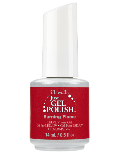 Just Gel IBD BURNING FLAME 14ml 77100