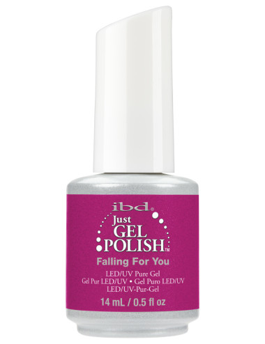 Just Gel IBD FALLING FOR YOU 14ml 77109