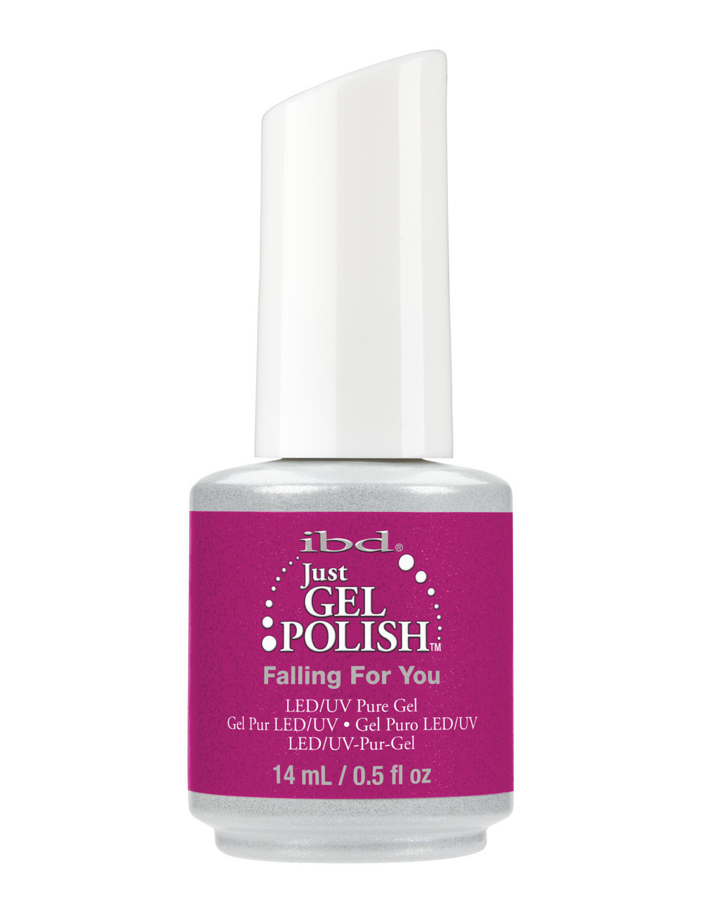 Just Gel IBD FALLING FOR YOU 14ml 77109