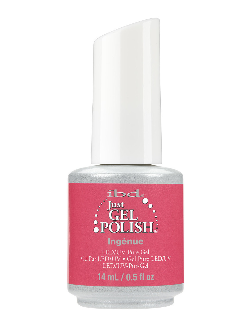 Just Gel IBD INGENUE 14ml 77103