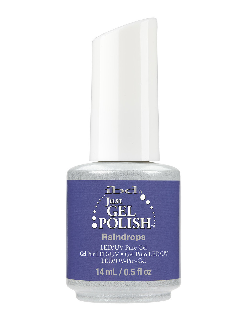 Just Gel IBD RAINDROPS 14ml 77113