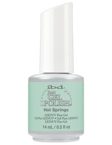 Just Gel IBD HOT SPRINGS 14ml 77116