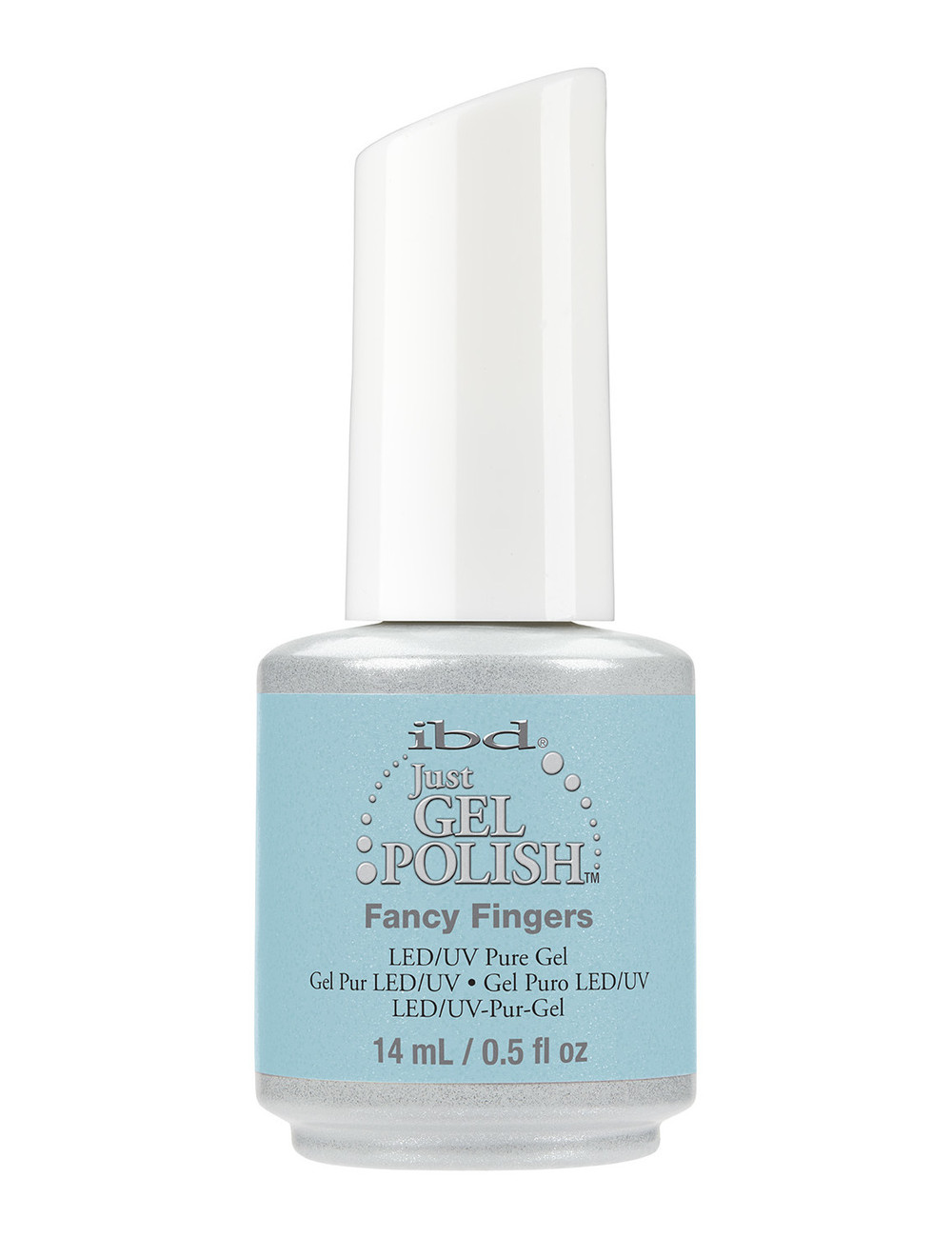 Just Gel IBD FANCY FINGERS 14 ml 77118