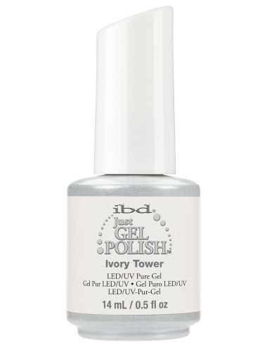 Just Gel IBD IVORY TOWER 14 ml 77119